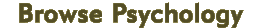 BrowsePsychology